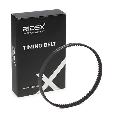 RIDEX Zahnriemen VW,AUDI,SKODA 306T0274 04E121605E,04E121605F Steuerriemen Image