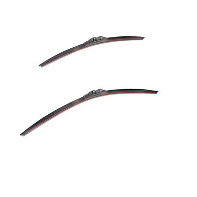 RIDEX PLUS Scheibenwischer MERCEDES-BENZ,OPEL,FORD 298W0237P Image