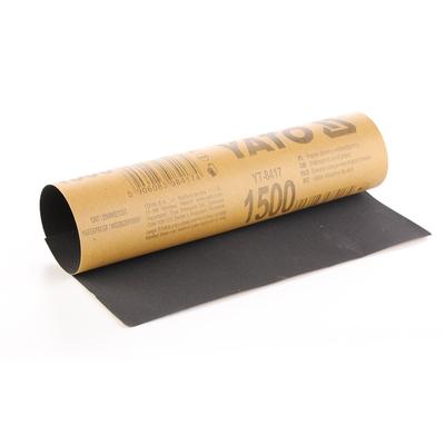 YATO Schleifpapier YT-8417 Image