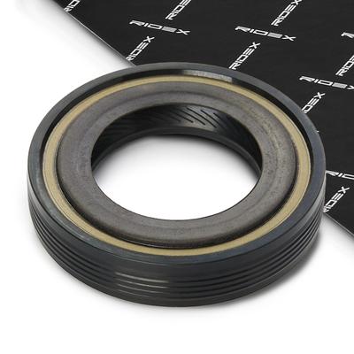 RIDEX Wellendichtring, Differential FIAT,PEUGEOT,CITROËN 630S0012 9603655480,9616917080,312124 96036554 Image