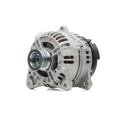 RIDEX Generator OPEL,RENAULT,NISSAN 4G0098 4416485,93188332,7711135519 Lichtmaschine,Dynamo,Lima,Altenartor 8200175210,8200660020,8200692869 Image