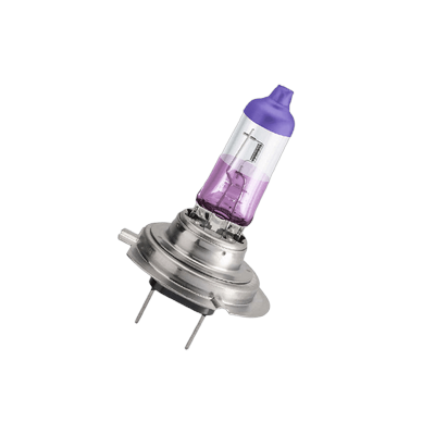 PHILIPS Glühlampe, Fernscheinwerfer VW,MERCEDES-BENZ,OPEL 11342U60B2X2 Image