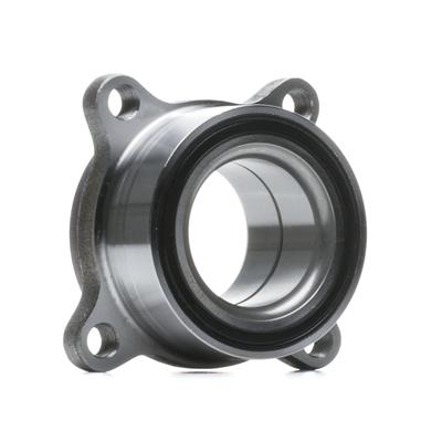 RIDEX Radlagersatz MITSUBISHI 654W0533 MN103586,MR455620,MR594954 Radlager,Radlager & Radlagersatz MR961910,3880A012,3880A013,3880A024,3885A103 Image