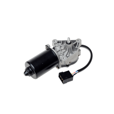 METZGER Scheibenwischermotor AUDI 2190655 4F9955711,8E9955711A,8E9955711C Wischermotor 8E9955711D,8E9955711E,8E9955711G,8R0955711C,4F9955711A Image