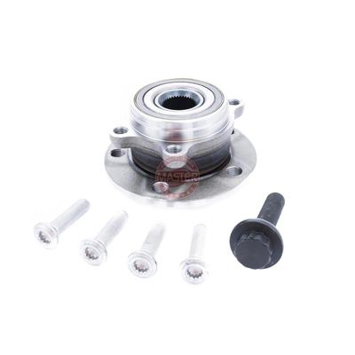 MASTER-SPORT Radlagersatz VW,AUDI,SKODA 3643-SET-MS 5K0498621,8J0498625A,8J0598625 Radlager,Radlager & Radlagersatz 8X0498625,L1KD407621,1T0498621 Image