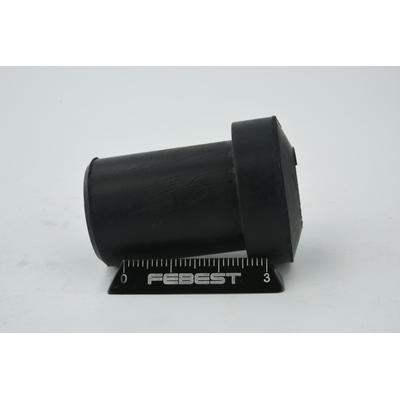 FEBEST Lagerbuchse, Blattfeder CHRYSLER,DODGE CRSB-001 04743040AA,4743040AA,K04743040AA Image