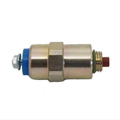 PLANET TECH Abstellvorrichtung, Einspritzanlage VW,OPEL,FORD PL4102 6161822,168085 Image