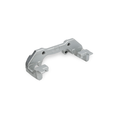 NTY Bremssattelhalter VW,AUDI,SKODA HZP-VW-008A 1K0615125B Bremssattelträger,Bremsträger,Bremshalter,Halter, Bremssattel Image