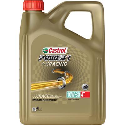CASTROL Motoröl MICROCAR,AIXAM 15F54E Motorenöl,Öl,Öl für Motor Image