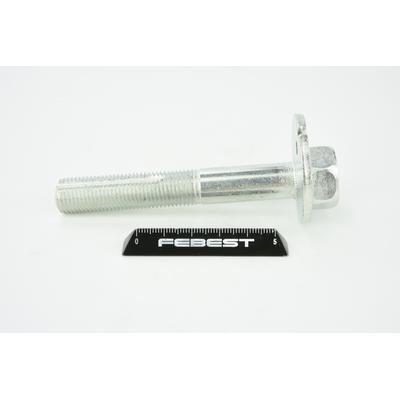 FEBEST Sturzkorrekturschraube NISSAN,INFINITI 0229-006 545802S400,545802S40A,552267S001 552267S00A,552267S00B,55226WA000 Image