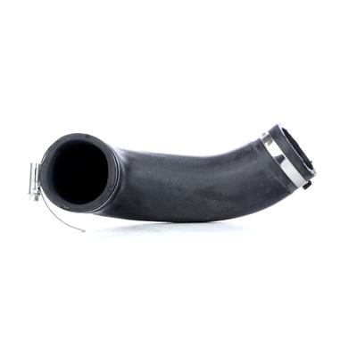 RIDEX Ladeluftschlauch FORD 3314C0062 7T166K683BE,7T169F796BE,7T169F796BF 7T169F796BG,4968058,1498495,5050743,5205882 Image