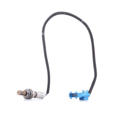RIDEX PLUS Lambdasonde FIAT,PEUGEOT,CITROËN 3922L0576P 1628NY,9636968380 Regelsonde,Lambda Sensor Image