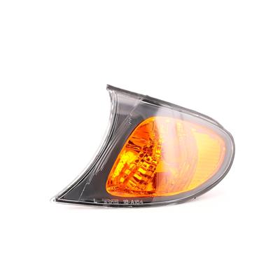 TYC Blinker BMW 18-0164-05-2 63136910979,63137165847,6910979 Blinklicht,Fahrtrichtungsanzeiger,Blinkleuchte,Seitenblinker 7165847 Image