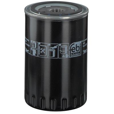 FEBI BILSTEIN Ölfilter VW,AUDI,FORD 22538 1037150,1318701,3U7J6714BA Motorölfilter,Filter für Öl 95VW6714BB,2100284A,068115561E,68115561E Image