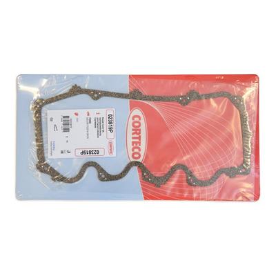 CORTECO Ventildeckeldichtung FORD,CATERHAM,WESTFIELD 023819P 1651775,88SM6584AA Zylinderkopfhaubendichtung,Dichtung, Zylinderkopfhaube Image