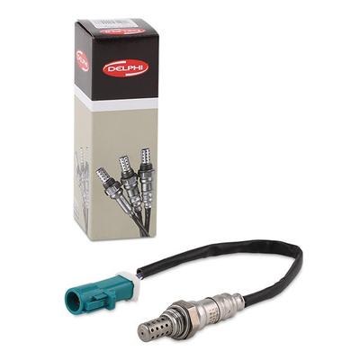 DELPHI Lambdasonde FORD,MAZDA,JAGUAR ES20318-12B1 F88Z9F472CA,YL849F472AD,XR82007 Regelsonde,Lambda Sensor 2S6A9F472BB,F1UF9F472CA,F68F9F472CA Image