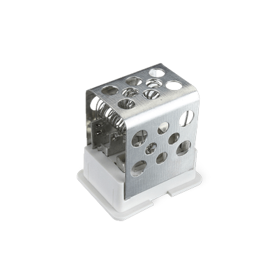 HITACHI Widerstand, Innenraumgebläse VW,AUDI,SKODA 132508 1K0959263A,1K092963A,1K0959263 Image