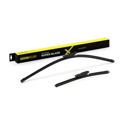 RIDEX PLUS Scheibenwischer RENAULT,LADA 298W0210P 288902958R,288905875R,288909871R 288900432R,288901164R Image