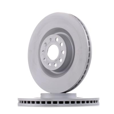 ATE Bremsscheibe VW,AUDI,SKODA 24.0130-0115.1 1K0615301AR,1K0615301M,1K0615301AB Bremsscheiben,Scheibenbremsen Image