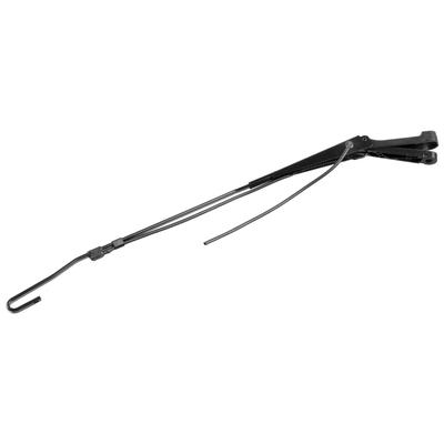 FEBI BILSTEIN Scheibenwischerarm MERCEDES-BENZ,DODGE 180301 05104460AA,5104460AA,9018200144 Wischerarm,Wischarm, Scheibenreinigung A9018200144 Image
