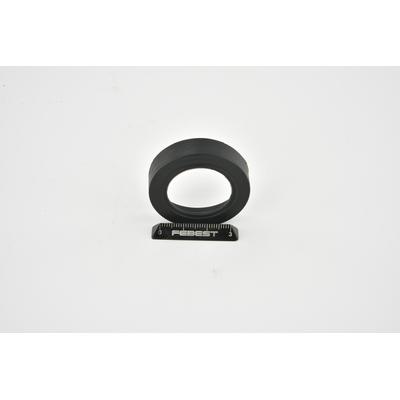 FEBEST Dichtring, Kerzenschacht SUZUKI,SANTANA SZCP-001 1117971C00,1117971C01,1117971C01000 Image