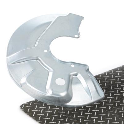 RIDEX Ankerblech VW,AUDI 1330S0083 867615312B Image