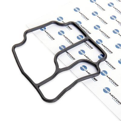 DR.MOTOR AUTOMOTIVE Dichtung, Ölfiltergehäuse BMW DRM0299 11421719855 Image