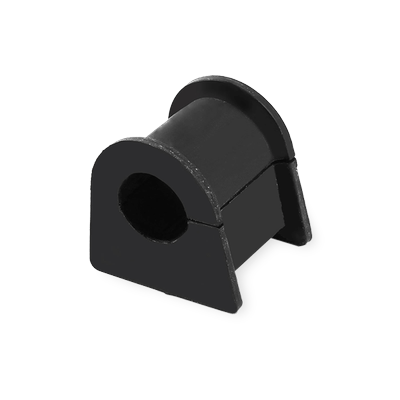 DELPHI Stabigummis VW,AUDI,SKODA TD561W 1J0411314G,1J0411314T Stabilager,Stabilisatorlager,Lagerung, Stabilisator Image