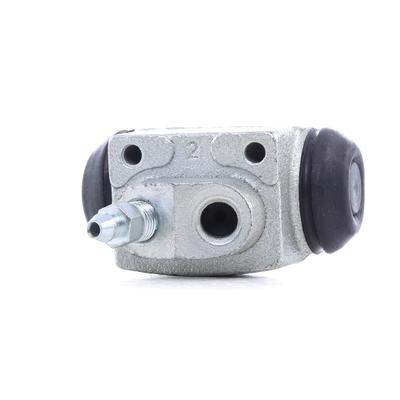 RIDEX Bremszylinder FORD,HYUNDAI 277W0026 YS412261BA,1133442,6088234 Radbremszylinder 6196053,91AB2261CA,95AB2261BA,95AB2261BB,5833031010,1006012 Image