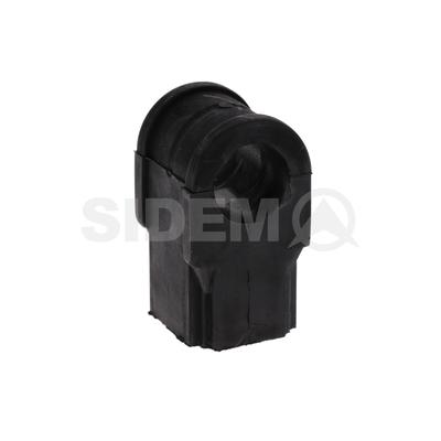 SIDEM Stabigummis RENAULT 805837 546130003R Stabilager,Stabilisatorlager,Lagerung, Stabilisator Image