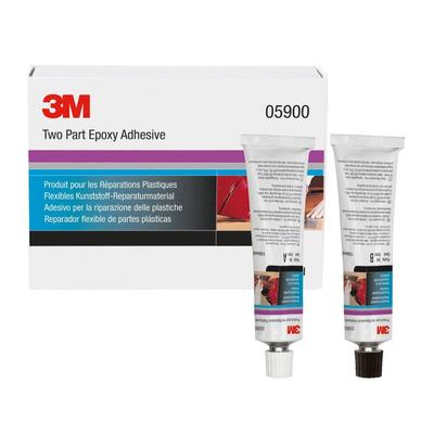 3M Reparatursatz, Kunststoffreparatur 05900 Image