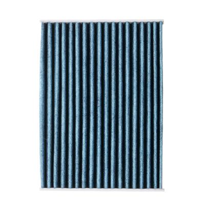 RIDEX PLUS Innenraumfilter RENAULT,NISSAN,DACIA 424I0593P 272774BA0A,272772621R,272775038R 272775081R,272775340R,272778557R Image