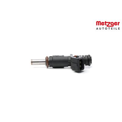 METZGER Einspritzventil BMW 0920054 13537561277,7561277 Image