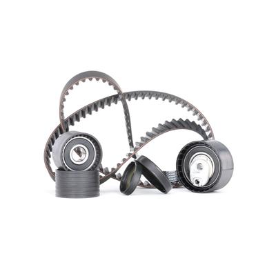 SKF Zahnriemensatz RENAULT VKMA 06108 7700106271,7701063999,8200064664 Zahnriemen Kit,Zahnriemenkit 8200483288,8200499909,VKM26310,93160244,7700100531 Image