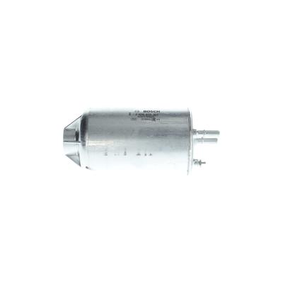 BOSCH Kraftstofffilter VW,MAN F 026 402 301 65125016004,65125016007,2N0127401AB Leitungsfilter,Spritfilter 2N0127401B,2N0127401E,2N0127401F,2N0127401P Image