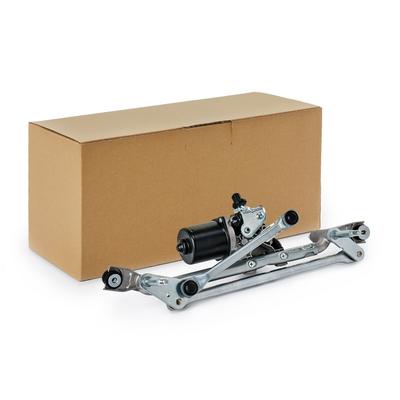 NTY Scheibenreinigungsanlage OPEL,CHEVROLET EMW-PL-011 042333713 Image