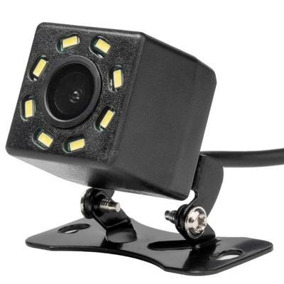 AMiO Rückfahrkamera 03529 Rückwärtskamera,Rückfahrsysteme,Rückfahrkamera Einparkhilfe Image