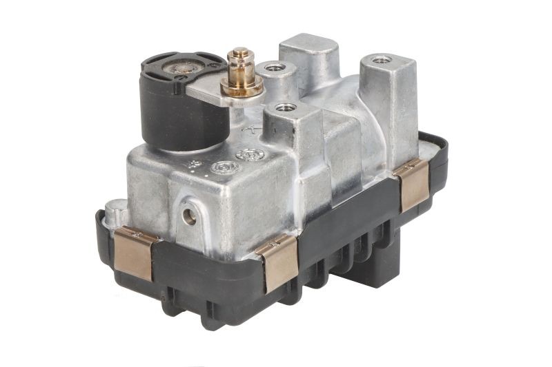 HELLA Stellelement, Turbolader MERCEDES-BENZ 6NW 009 543-111 Image