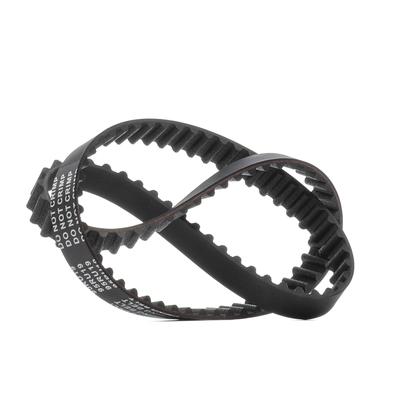RIDEX Zahnriemen SUZUKI,JEEP 306T0135 1140760A00,1140760A00000,1276160A00 Steuerriemen 1276160A01,1276175500,1276177500 Image