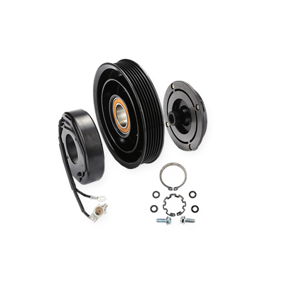 NRF Magnetkupplung OPEL,BMW,FIAT 380170 648757,9677824580,9687499380 9819711380,922339203,1611854880,6453ZT,648748,9819712180,9825868680,6453ZS,648755 Image