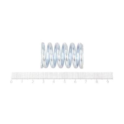 4MAX Feder, Abgasrohr SKODA,HYUNDAI,PEUGEOT 0219-15-0013P 18300391795,BP4740582,BP4840582 9050135037,MR431024,200743UB0A,1712C0,9050135032,9050135035 Image