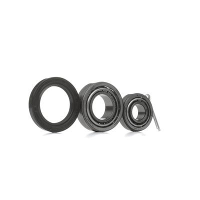 SKF Radlagersatz FORD VKBA 539 9192000,181585181584,9000709340 Radlager,Radlager & Radlagersatz 7413409,GHB102,1516151,70EB1200AA,60523333,330012 Image