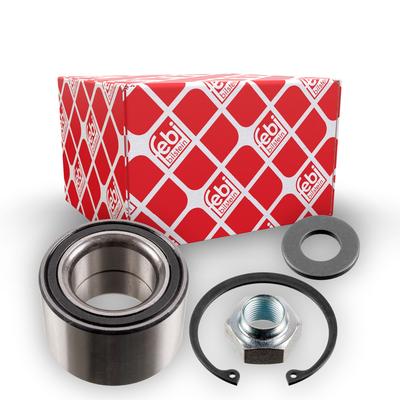 FEBI BILSTEIN Radlagersatz OPEL,NISSAN,SUZUKI 31342 4344078A00000,43440M68K00,009203934 Radlager,Radlager & Radlagersatz 09203934,09203934S1 Image