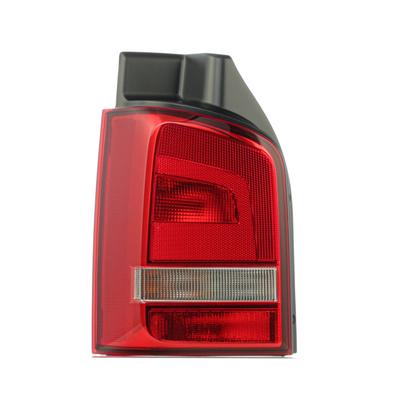 HELLA Rückleuchte VW 2SK 010 318-071 7E5945095E Heckleuchte,Rücklicht,Schlussleuchte Image