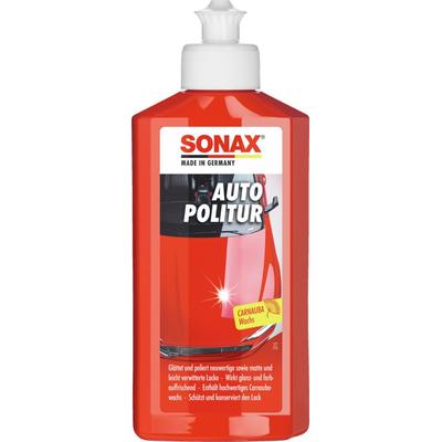 SONAX Lackpolitur 03001000 Image