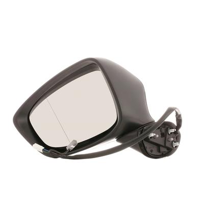 RIDEX Außenspiegel MAZDA 50O0743 KD5169121K,KD5169181H,KD5169181L Rückspiegel,Seitenspiegel,Autospiegel,Spiegel Image