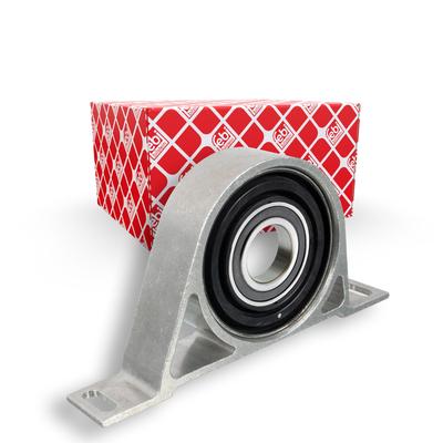 FEBI BILSTEIN Lagerung, Gelenkwelle MERCEDES-BENZ 171934 A2044103381S1,2044103381,2044103381S1 A2044103381 Image