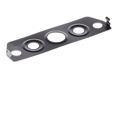 ELRING Dichtung, Öleinlass (Lader) MERCEDES-BENZ,JEEP,CHRYSLER 129.121 6421420781,A6421420781 Image