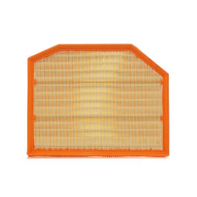 MANN-FILTER Luftfilter BMW C 29 132 13717542545 Motorluftfilter,Filter für Luft Image