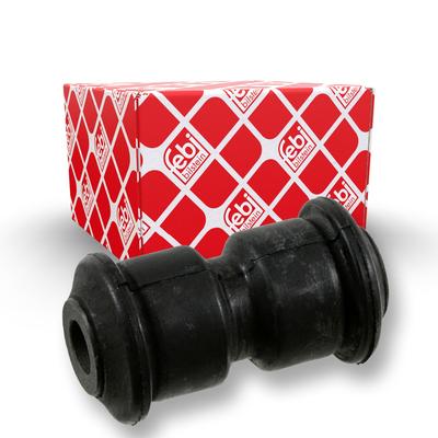 FEBI BILSTEIN Buchse, Federgehänge MERCEDES-BENZ 02881 A0003210150,A0003210350,0003210050 0003210150,0003210350,A0003210050 Image